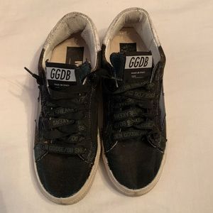 GOLDEN GOOSE GGDB sneakers
